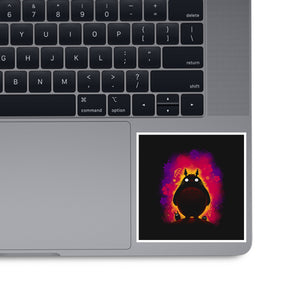 My Colorful Neighbor