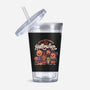 Pumped For Halloween-none acrylic tumbler drinkware-eduely