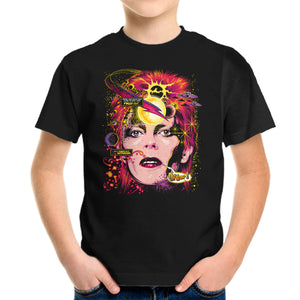 Space Face