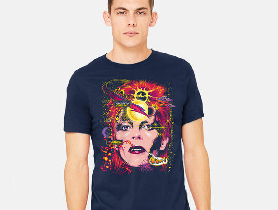 Space Face