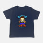 Backed By Data-baby basic tee-Boggs Nicolas