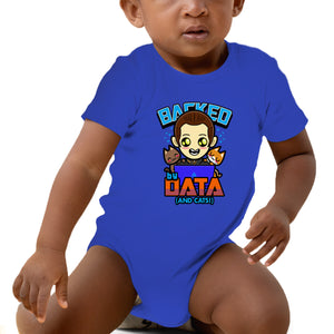 Backed By Data