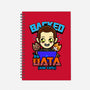 Backed By Data-none dot grid notebook-Boggs Nicolas