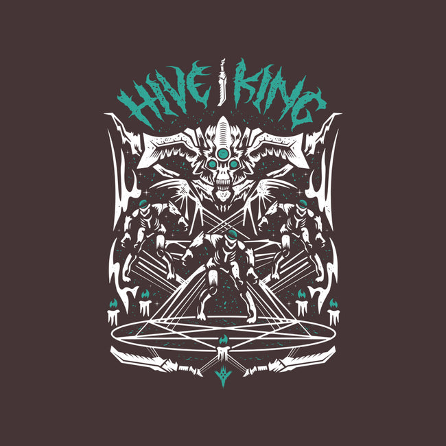First Navigator Hive King-none removable cover w insert throw pillow-Logozaste