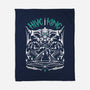 First Navigator Hive King-none fleece blanket-Logozaste