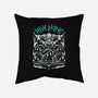 First Navigator Hive King-none removable cover w insert throw pillow-Logozaste