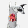 Hu Tao Ukiyo E-dog basic pet tank-dandingeroz