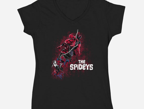 The Spideys
