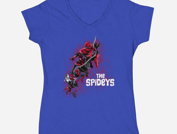 The Spideys