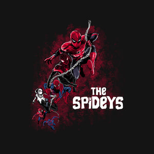 The Spideys