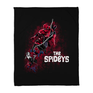 The Spideys