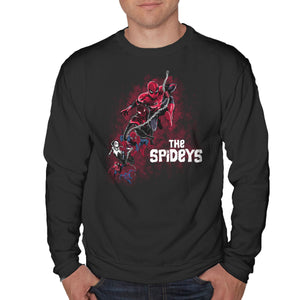 The Spideys