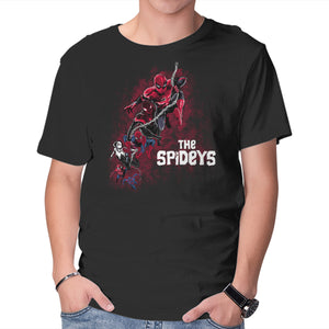The Spideys