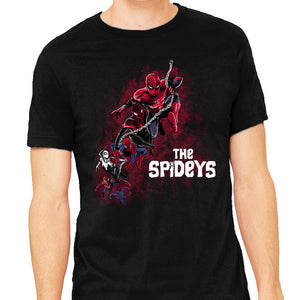 The Spideys