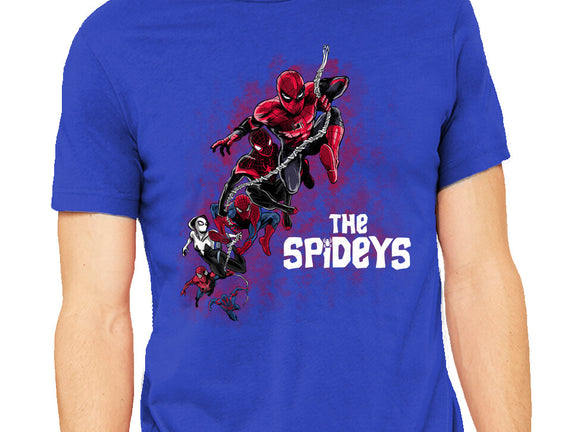 The Spideys
