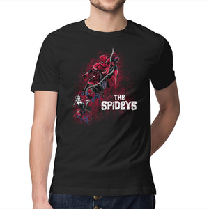 The Spideys