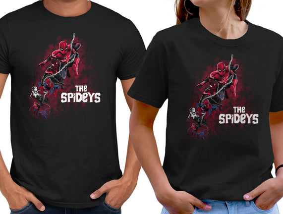 The Spideys