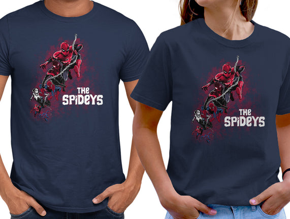 The Spideys
