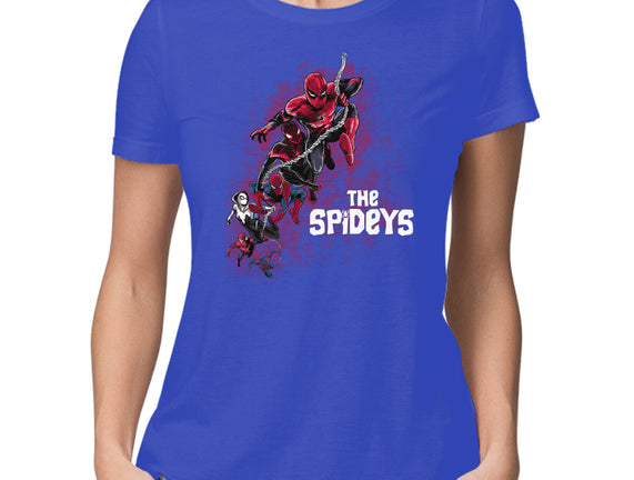 The Spideys