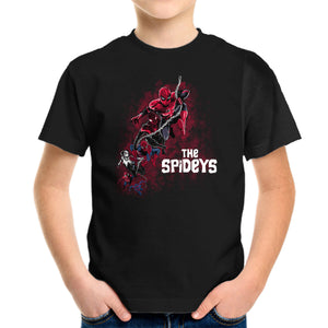 The Spideys