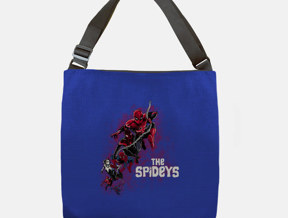 The Spideys