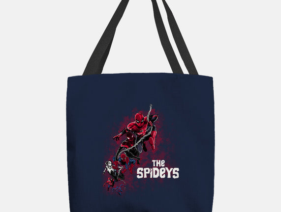 The Spideys