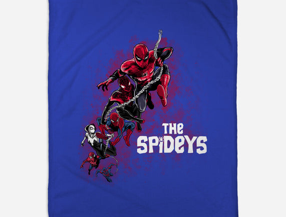 The Spideys