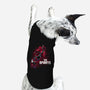 The Spideys-dog basic pet tank-zascanauta