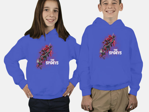 The Spideys