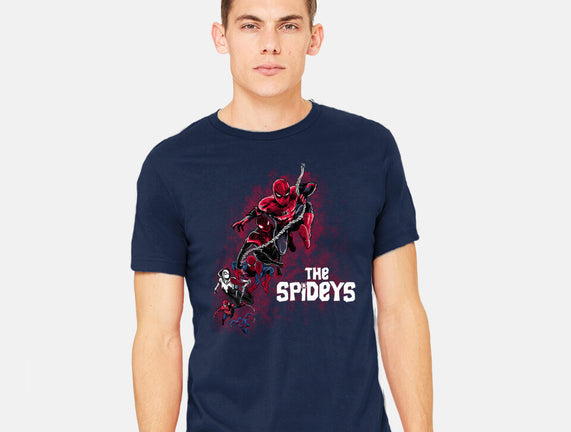 The Spideys