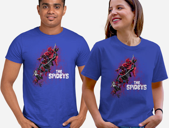 The Spideys