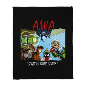 Aliens With Attitude