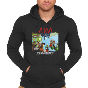 Aliens With Attitude