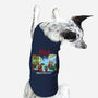 Aliens With Attitude-dog basic pet tank-goodidearyan