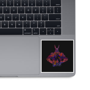 True Heroes Always Smile