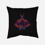 True Heroes Always Smile-none removable cover w insert throw pillow-Genesis993