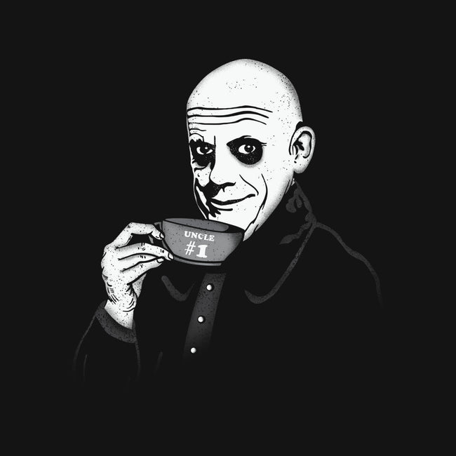 Number One Uncle-youth pullover sweatshirt-turborat14