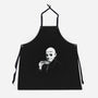 Number One Uncle-unisex kitchen apron-turborat14