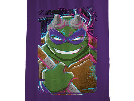 Donatello Glitch