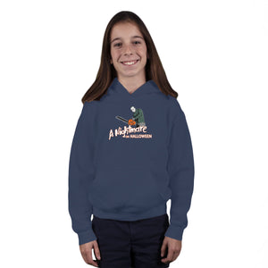 A Nightmare On Halloween