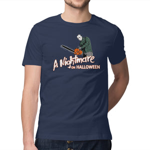 A Nightmare On Halloween