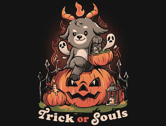 Trick Or Souls