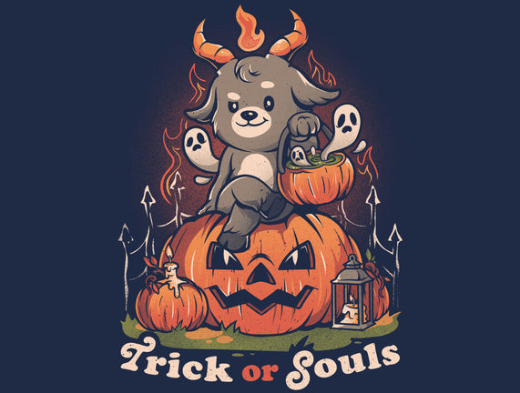 Trick Or Souls