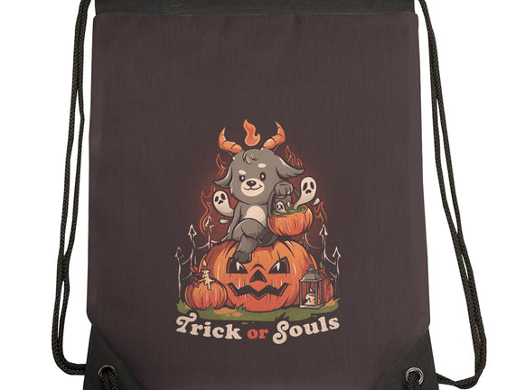 Trick Or Souls