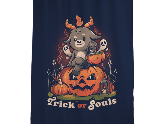 Trick Or Souls