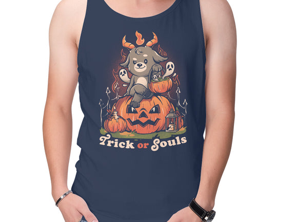 Trick Or Souls