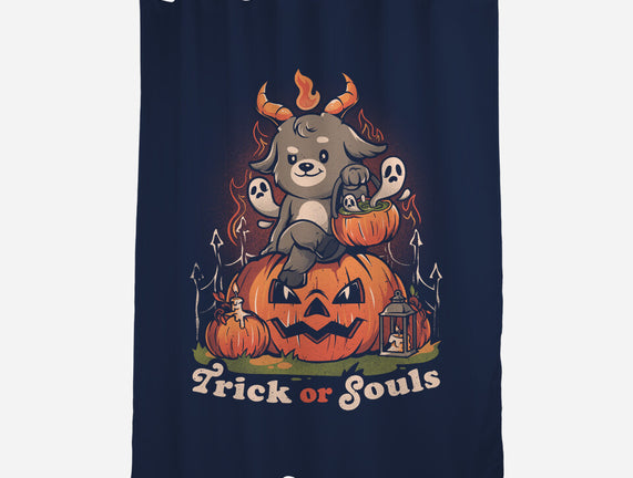 Trick Or Souls