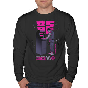 Street Gamer