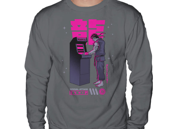 Street Gamer
