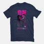 Street Gamer-unisex basic tee-retrodivision